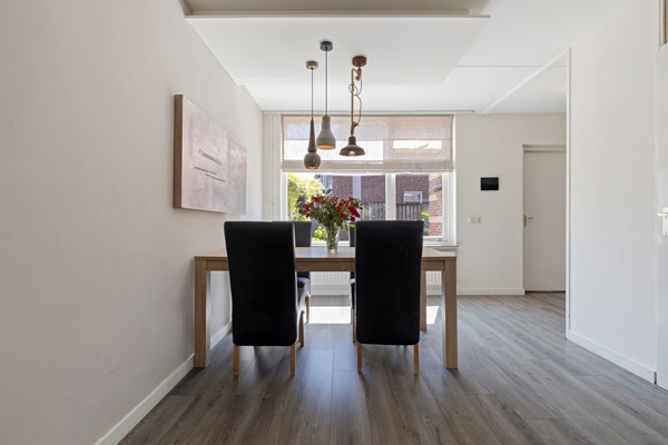 Medium property photo - Van Soeststraat 9, 5913 RJ Venlo